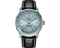 New Breitling Navitimer Automatic 41