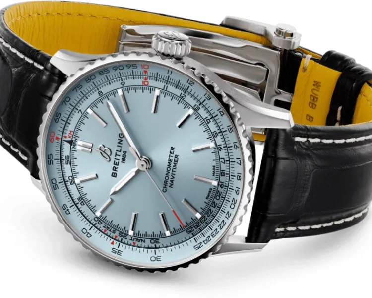 New Breitling Navitimer Automatic 41