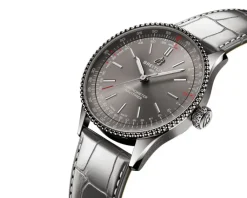 Breitling Navitimer Automatic 36< Zegarki Damskie
