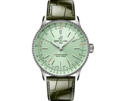 Breitling Navitimer Automatic 36< Zegarki Damskie
