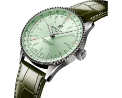 Breitling Navitimer Automatic 36< Zegarki Damskie