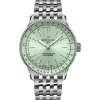 Outlet Breitling Navitimer Automatic 36