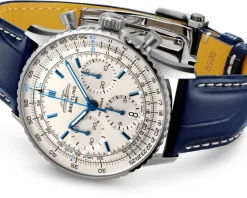 Breitling Navitimer B01 Chronograph 41< Zegarki Męskie