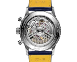 Breitling Navitimer B01 Chronograph 41< Zegarki Męskie