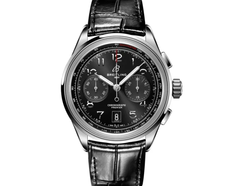 Best Breitling Premier B01 Chronograph 42