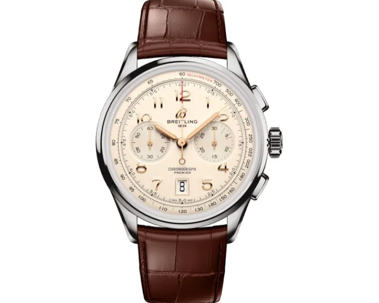 Sale Breitling Premier B01 Chronograph 42