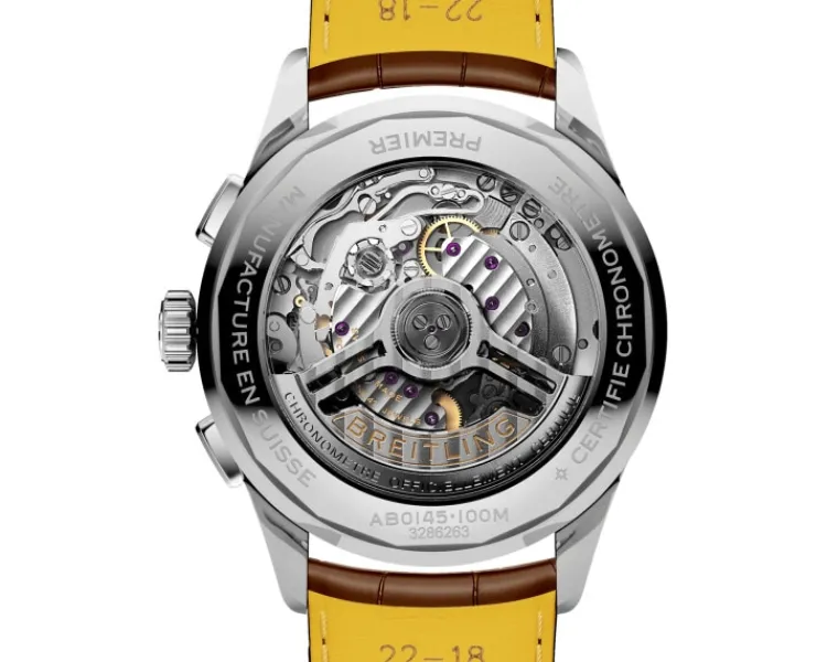 Sale Breitling Premier B01 Chronograph 42