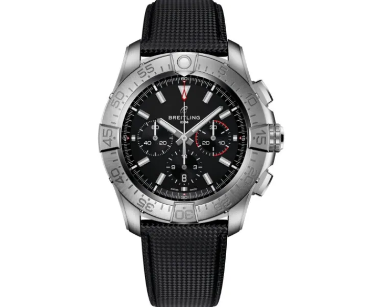 Outlet Breitling Super Avenger B01 Chronograph 46