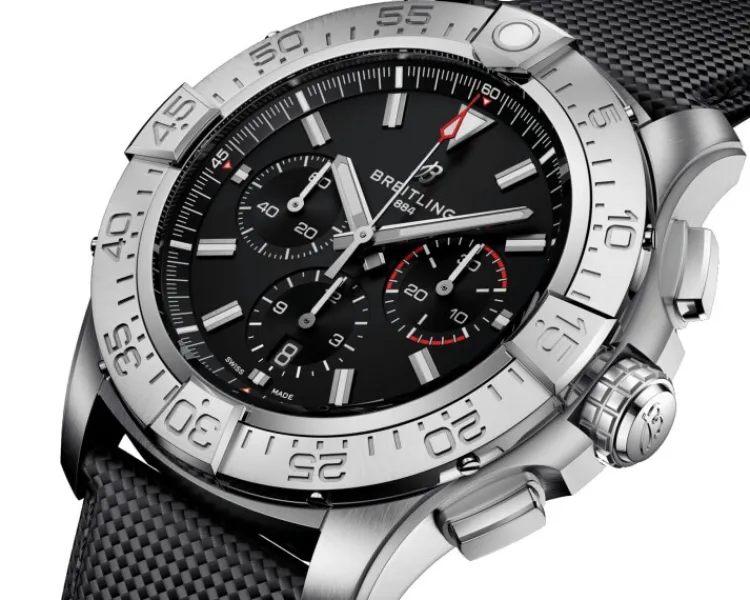 Outlet Breitling Super Avenger B01 Chronograph 46