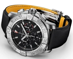 Outlet Breitling Super Avenger B01 Chronograph 46