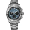 Breitling Super Avenger B01 Chronograph 46< Zegarki Męskie
