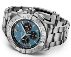 Breitling Super Avenger B01 Chronograph 46< Zegarki Męskie