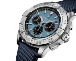 Breitling Super Avenger B01 Chronograph 46< Zegarki Męskie