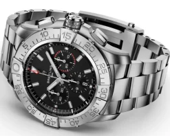 Discount Breitling Super Avenger B01 Chronograph 46