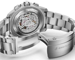 Discount Breitling Super Avenger B01 Chronograph 46