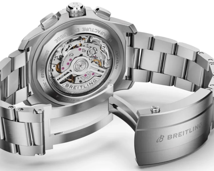 Discount Breitling Super Avenger B01 Chronograph 46