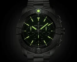 Discount Breitling Super Avenger B01 Chronograph 46