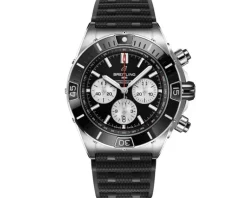 Discount Breitling Super Chronomat B01 44