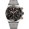 Breitling Super Chronomat B01 44