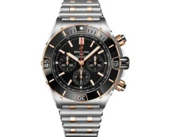 Breitling Super Chronomat B01 44