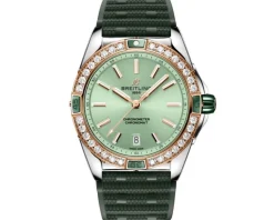 Outlet Breitling Super Chronomat Automatic 38