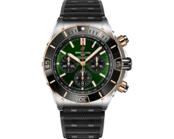 Clearance Breitling Super Chronomat B01 44