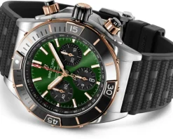 Clearance Breitling Super Chronomat B01 44