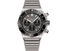 Sale Breitling Super Chronomat B01 44