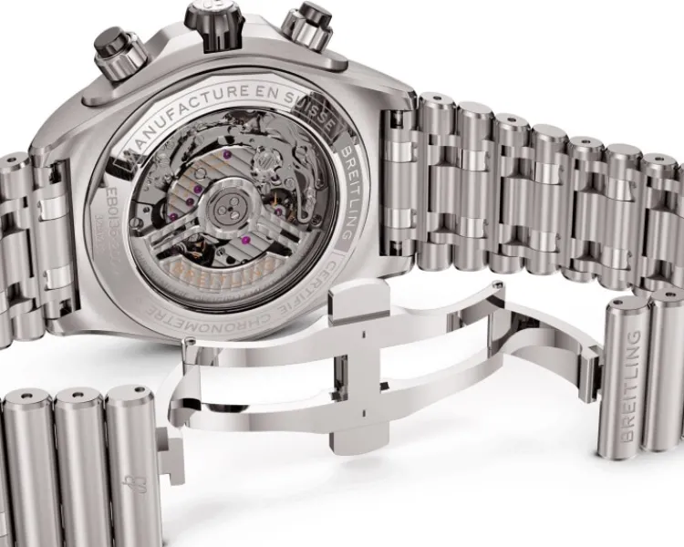 Sale Breitling Super Chronomat B01 44