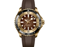 Breitling Superocean Automatic 44< Zegarki Męskie