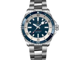 Breitling Superocean Automatic 42< Zegarki Męskie