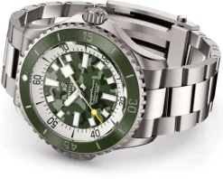 Breitling Superocean Automatic 46 Super Diver< Zegarki Męskie