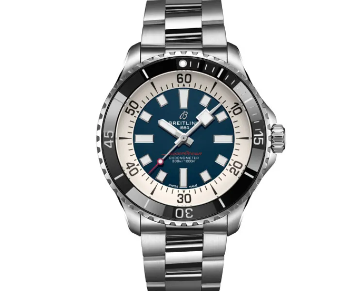 Sale Breitling Superocean Automatic 44