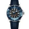 Best Breitling Superocean Automatic 42 Danube Edition