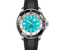 Breitling Superocean Automatic 44< Zegarki Męskie