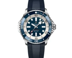Clearance Breitling Superocean Automatic 46