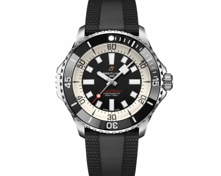 Online Breitling Superocean Automatic 46