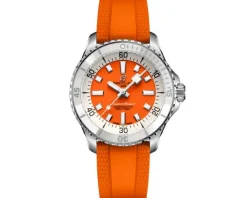 Breitling Superocean Automatic 36< Zegarki Damskie