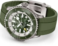 Clearance Breitling Superocean Automatic 46 Super Diver