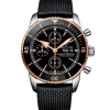 Clearance Breitling Superocean Heritage II Chronograph 44