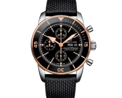 Clearance Breitling Superocean Heritage II Chronograph 44