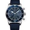 Breitling Superocean Heritage II Chronograph 44< Zegarki Męskie