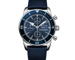 Breitling Superocean Heritage II Chronograph 44< Zegarki Męskie