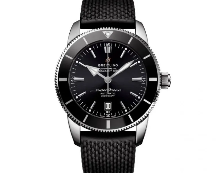 Breitling Superocean Heritage II B20 46< Zegarki Męskie