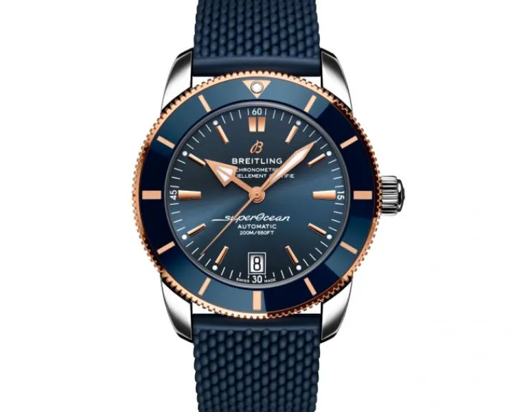 Discount Breitling Superocean Heritage II B20 Automatic 42