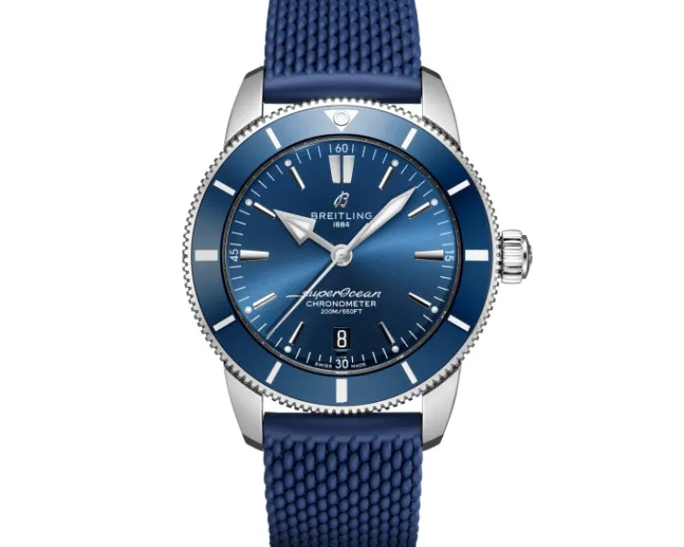 Outlet Breitling Superocean Heritage II B20 Automatic 44