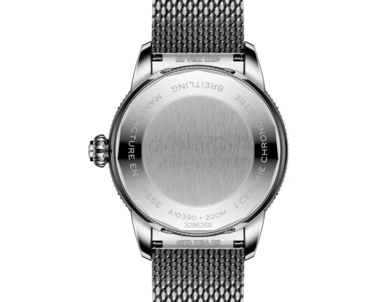 Outlet Breitling Superocean Heritage 36