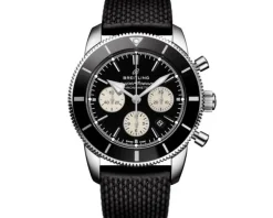 Clearance Breitling Superocean Heritage II B01 Chronograph 44