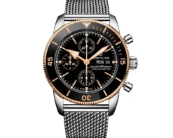Sale Breitling Superocean Heritage II Chronograph 44