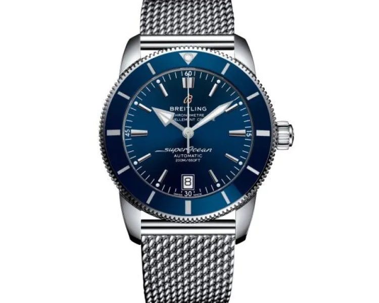 Discount Breitling Superocean Heritage B20 Automatic 42
